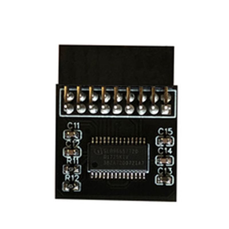Module de sécurité de cryptage - Ir Remote Module avis et prix