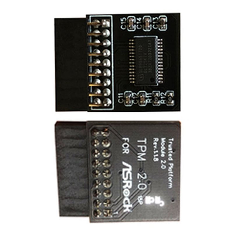 Module de sécurité de cryptage - Ir Remote Module avis et prix