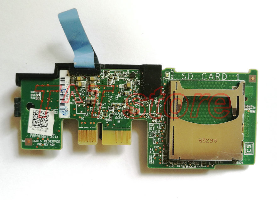 MODULE de carte FLASH SD IDSDM - Sd Card Module avis et prix