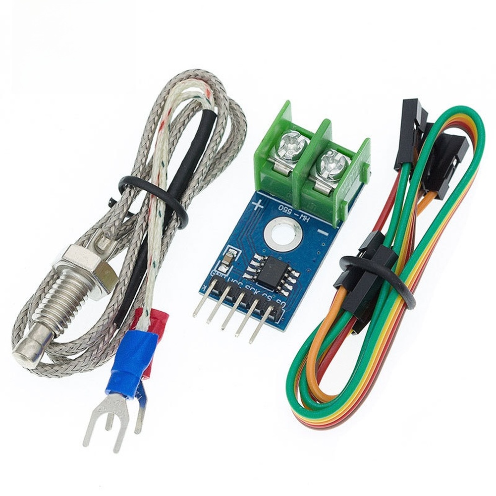 Module de thermocouple de Type - Thermocouple Module K Type avis et prix