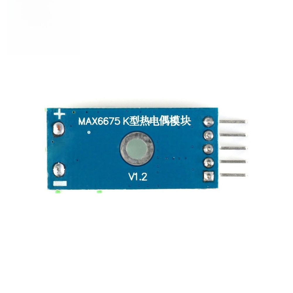 Module de thermocouple de Type - Thermocouple Module K Type avis et prix