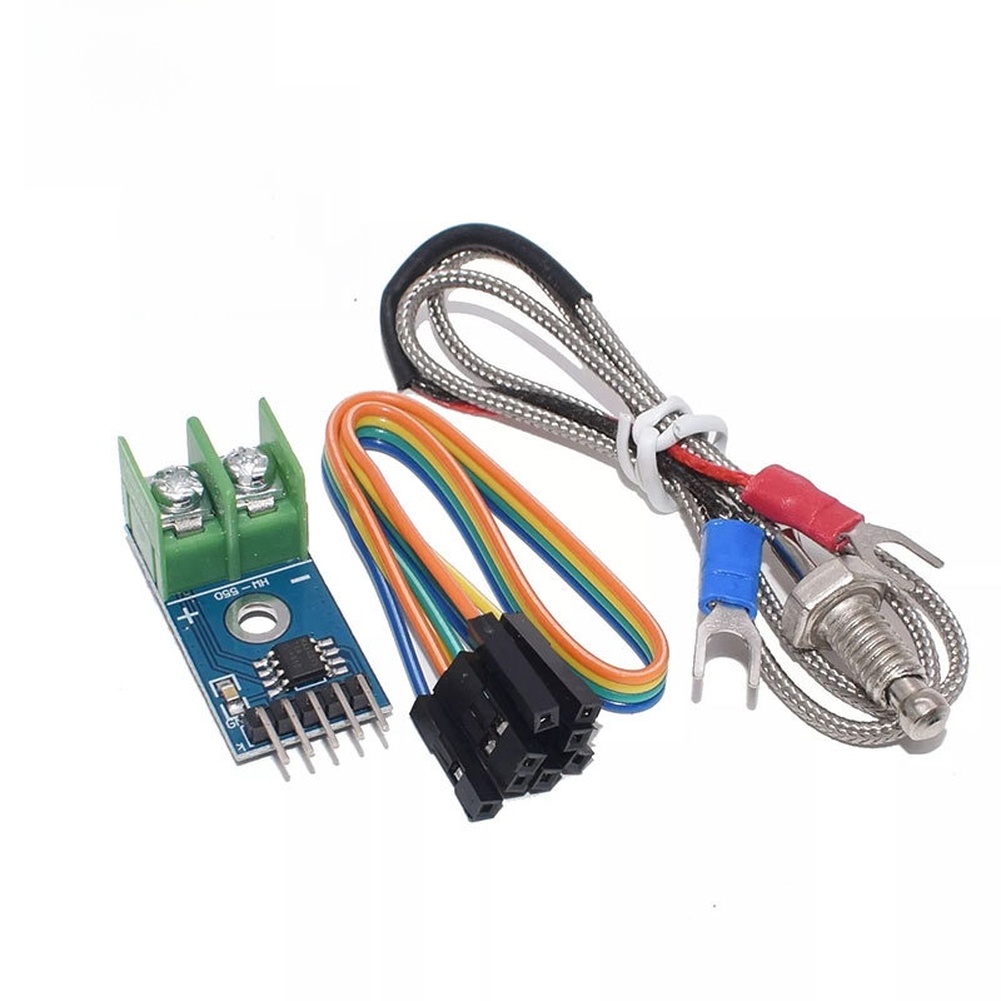 Module de thermocouple de Type - Thermocouple Module K Type avis et prix