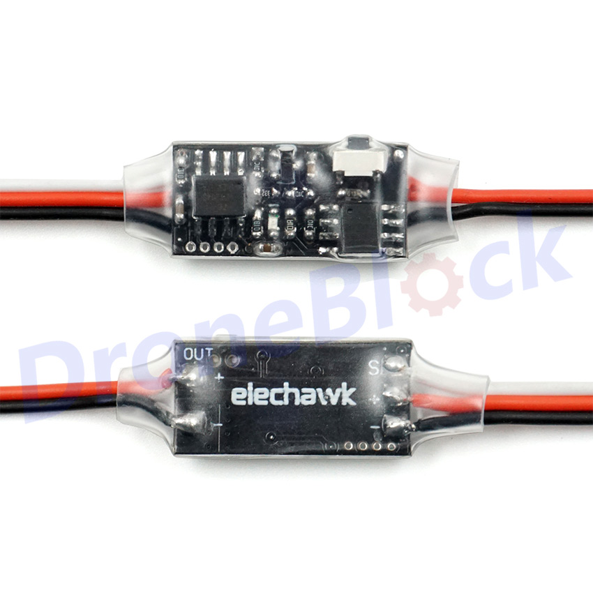 Multi-mode RC à distance élect - Relay Module 1 Channel avis et prix