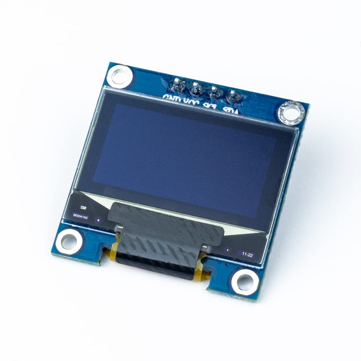 Module d'affichage OLED I2C II - Oled Display 0.96 avis et prix