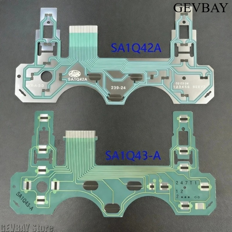 Câble flexible de joystick 18/ - Joystick Module avis et prix
