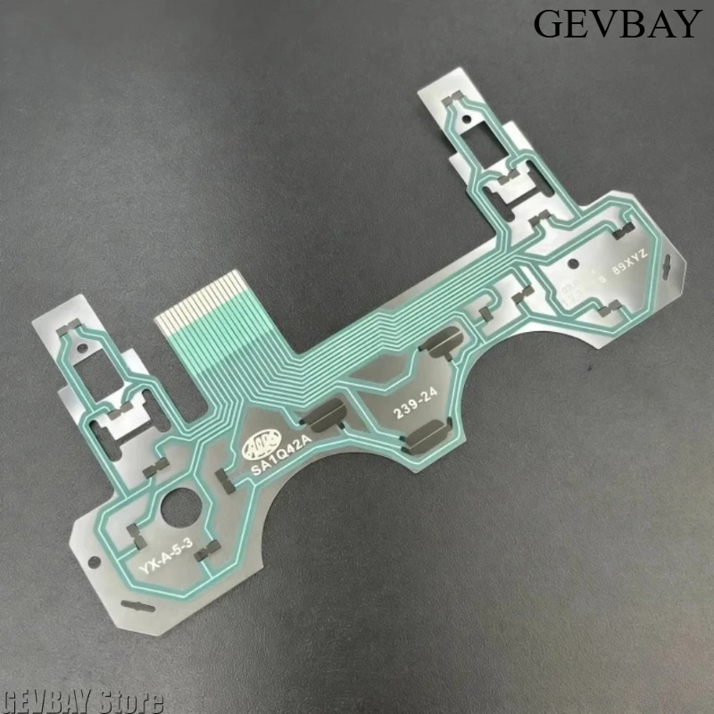 Câble flexible de joystick 18/ - Joystick Module avis et prix