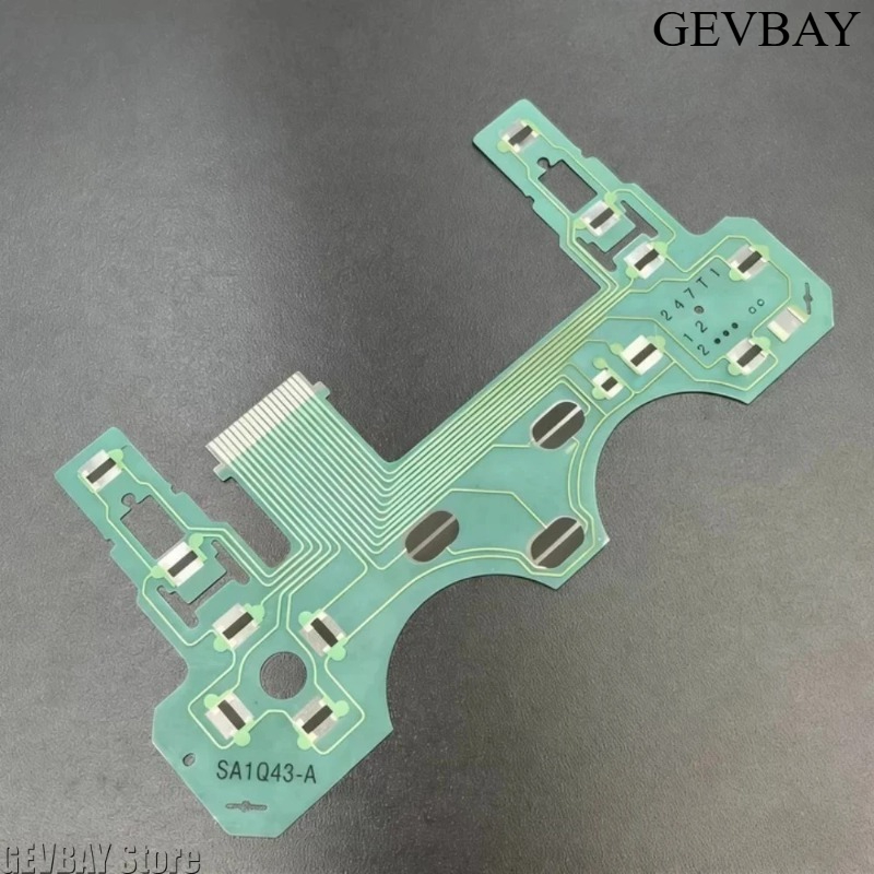 Câble flexible de joystick 18/ - Joystick Module avis et prix