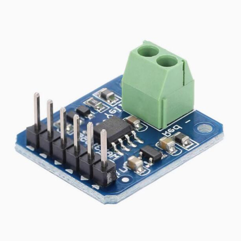 Module de mesure de températur - Thermocouple Module K Type avis et prix