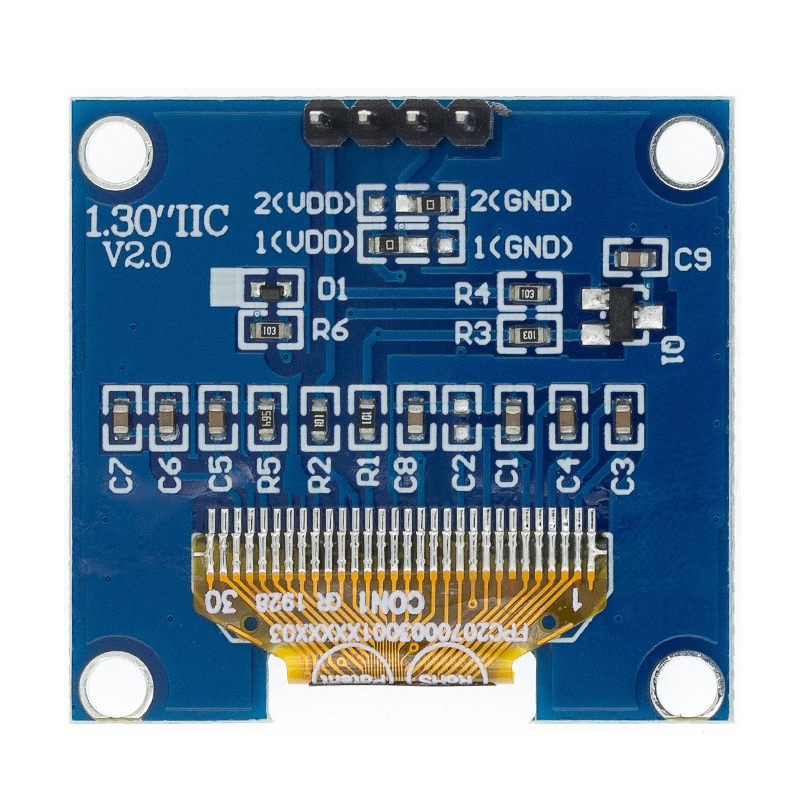 TENSTAR ROBOT-Puce de lecteur  - Ssd1306 avis et prix