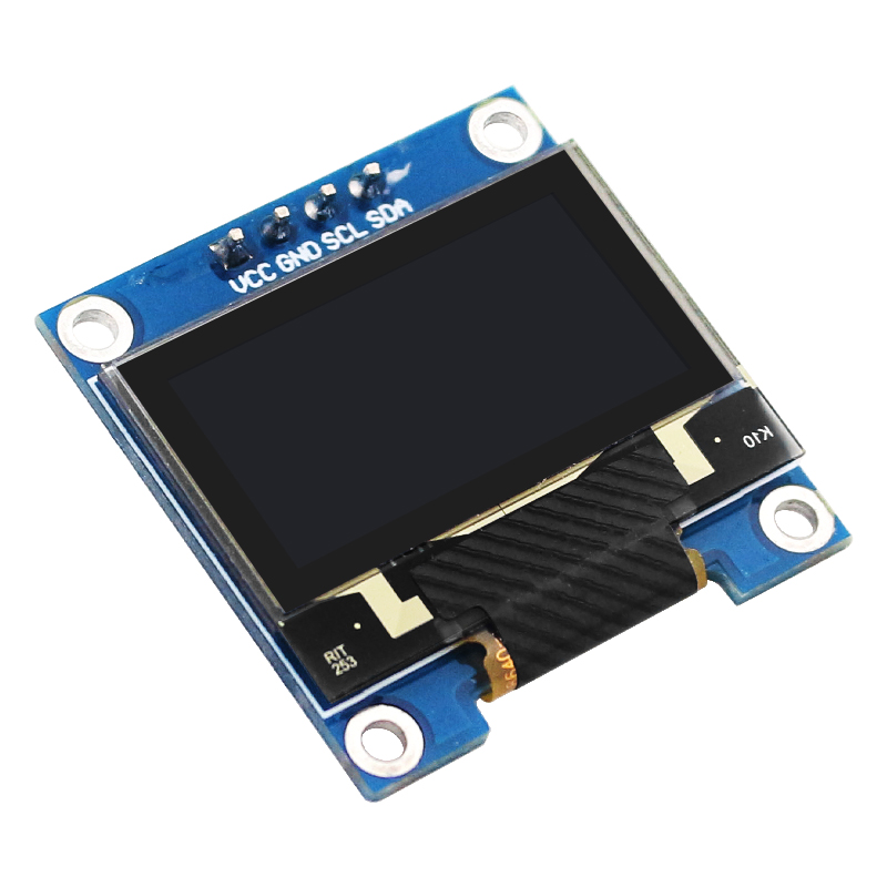 0.96 pouces OLED SSD1306 I2C I - Oled Display 0.96 avis et prix
