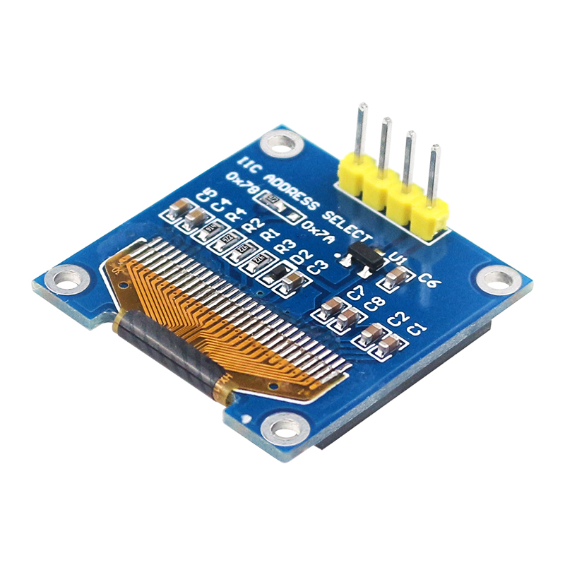 0.96 pouces OLED SSD1306 I2C I - Oled Display 0.96 avis et prix