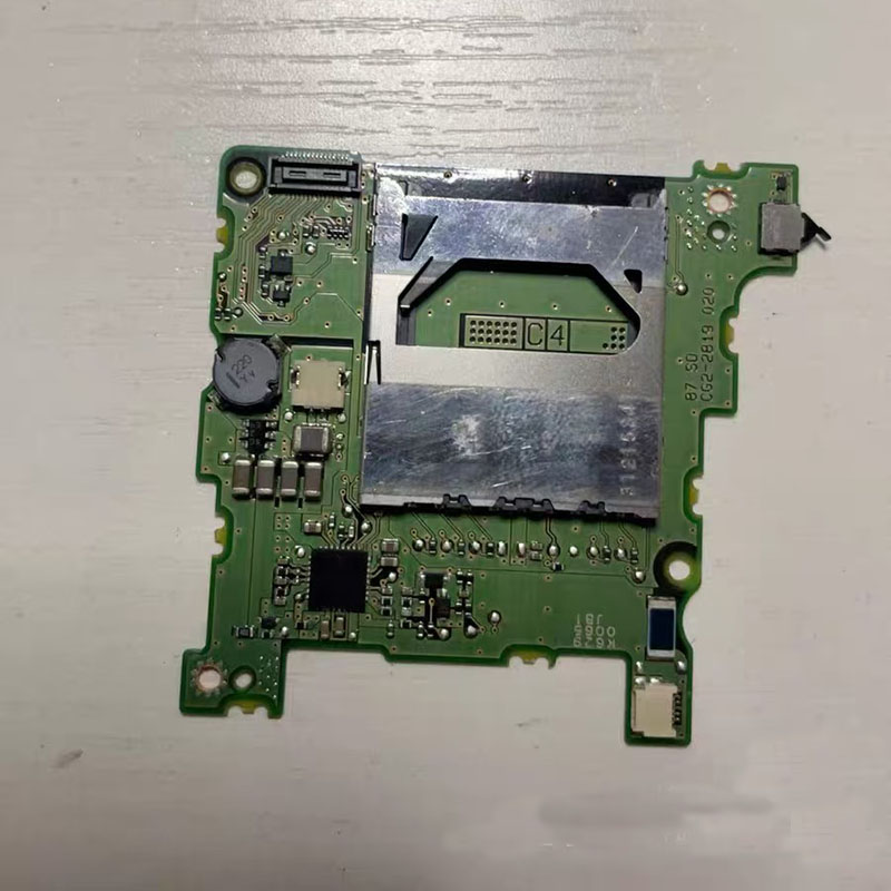 Circuit imprimé mémoire SD d'o - Sd Card Module avis et prix