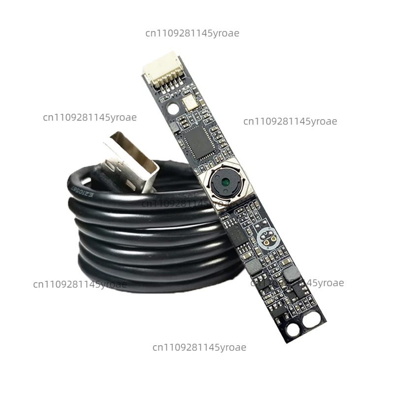 Module de caméra USB 1080P HD  - Microphone Module avis et prix
