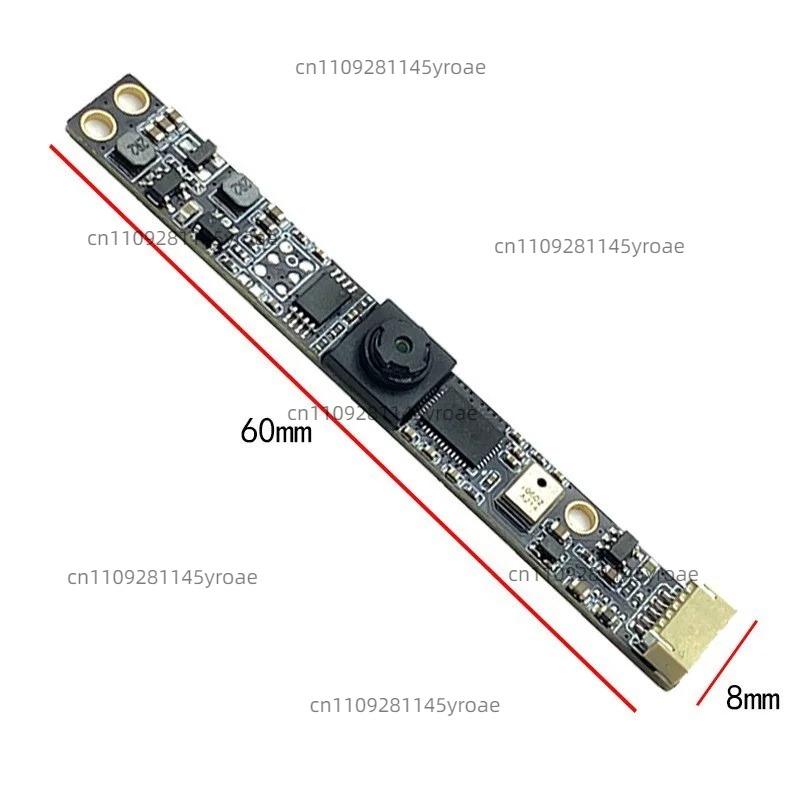 Module de caméra USB 1080P HD  - Microphone Module avis et prix
