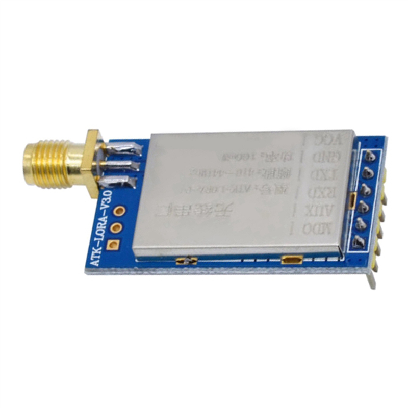 AA60-2X ATK-LORA-01 Module LOR - Lora Sx1278 avis et prix