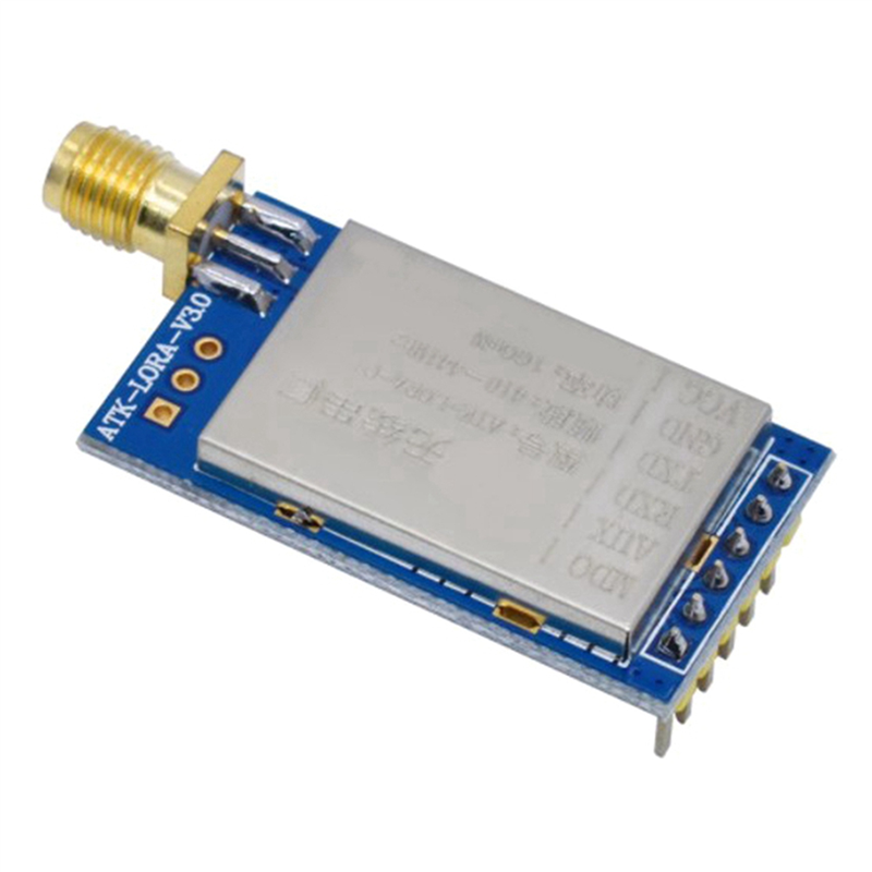 AA60-2X ATK-LORA-01 Module LOR - Lora Sx1278 avis et prix