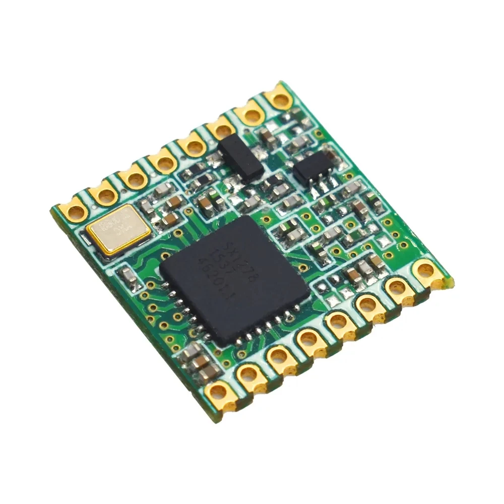 10 pièces 433 470 868 915 Mhz  - Lora Rfm95 avis et prix