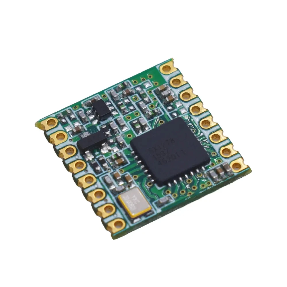 10 pièces 433 470 868 915 Mhz  - Lora Rfm95 avis et prix