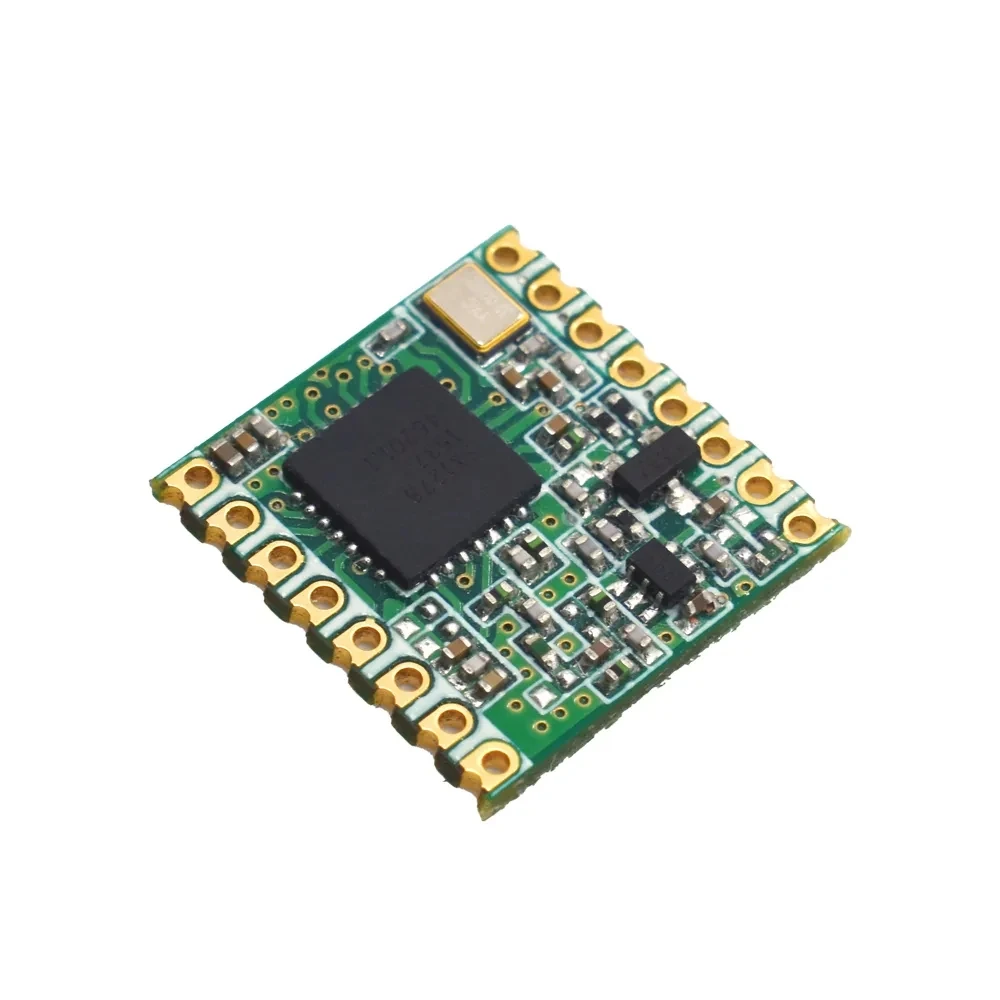 10 pièces 433 470 868 915 Mhz  - Lora Rfm95 avis et prix