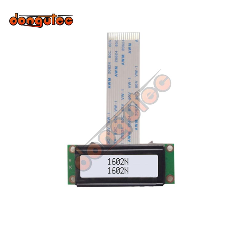 Écran LCD AIPravi 66 ou EQV, 5 - Lcd 1602 avis et prix