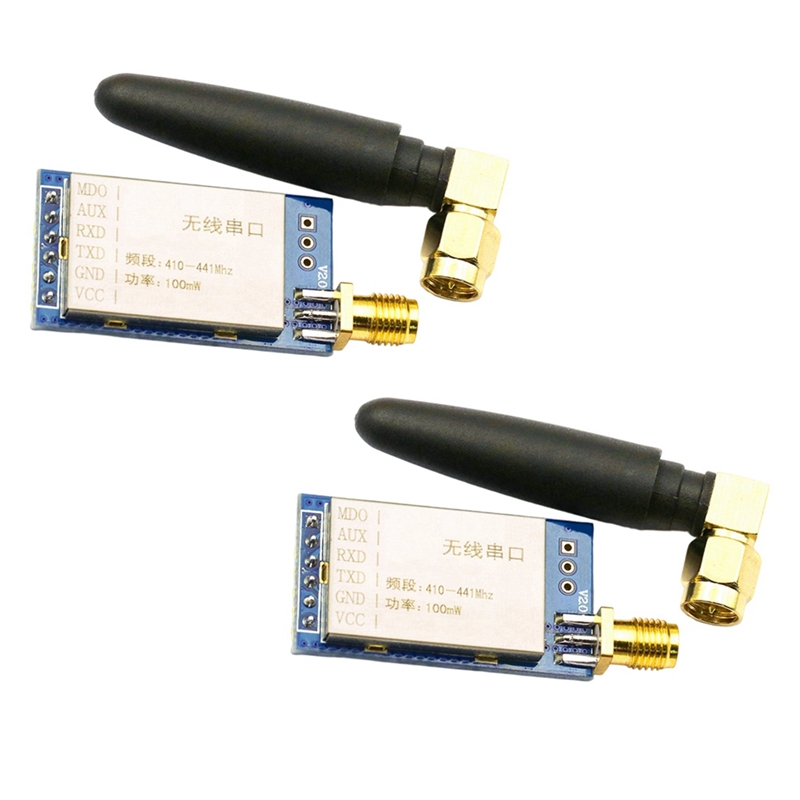 Super vente 2PCS ATK-LORA-01 M - Lora Sx1278 avis et prix