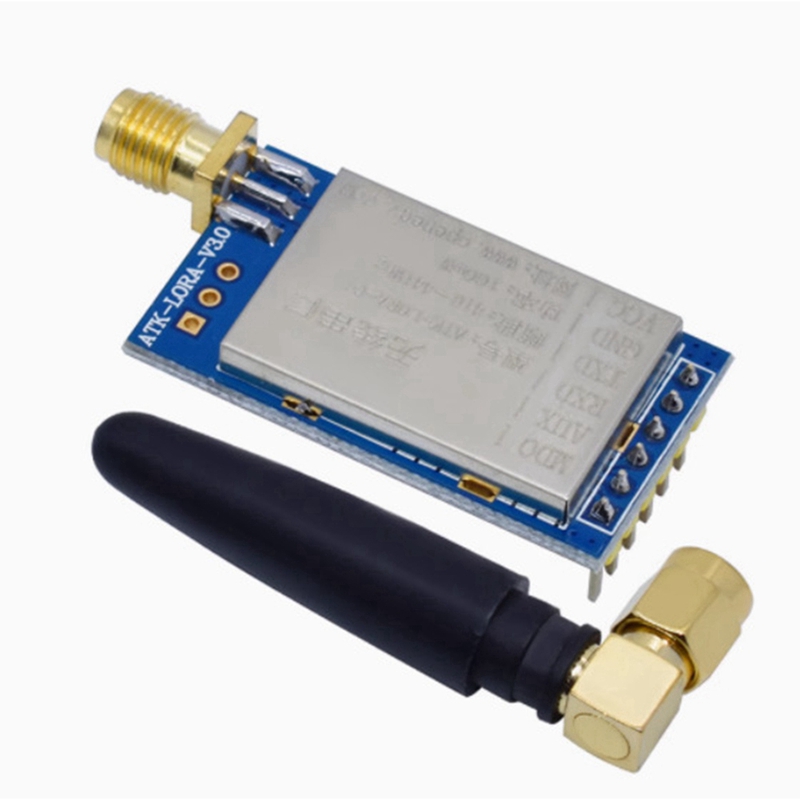 Super vente 2PCS ATK-LORA-01 M - Lora Sx1278 avis et prix