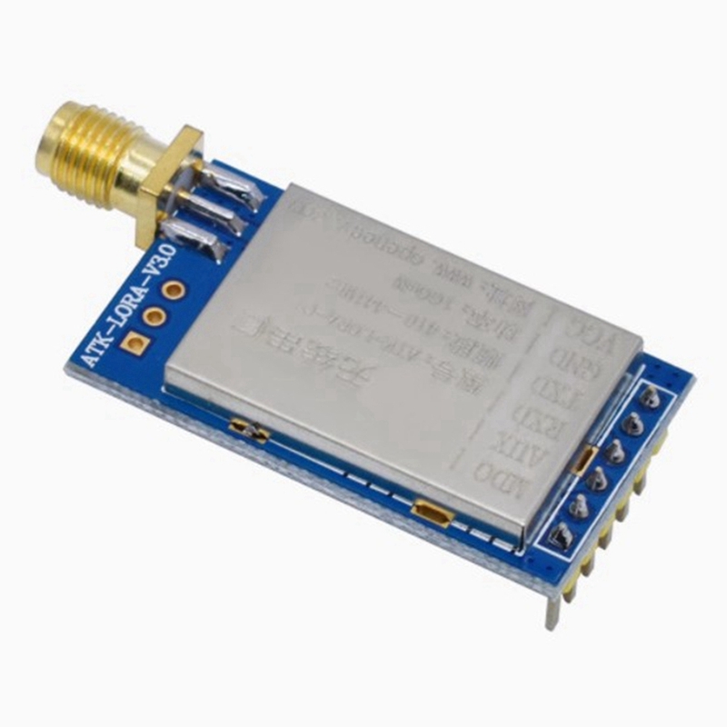 Super vente 2PCS ATK-LORA-01 M - Lora Sx1278 avis et prix