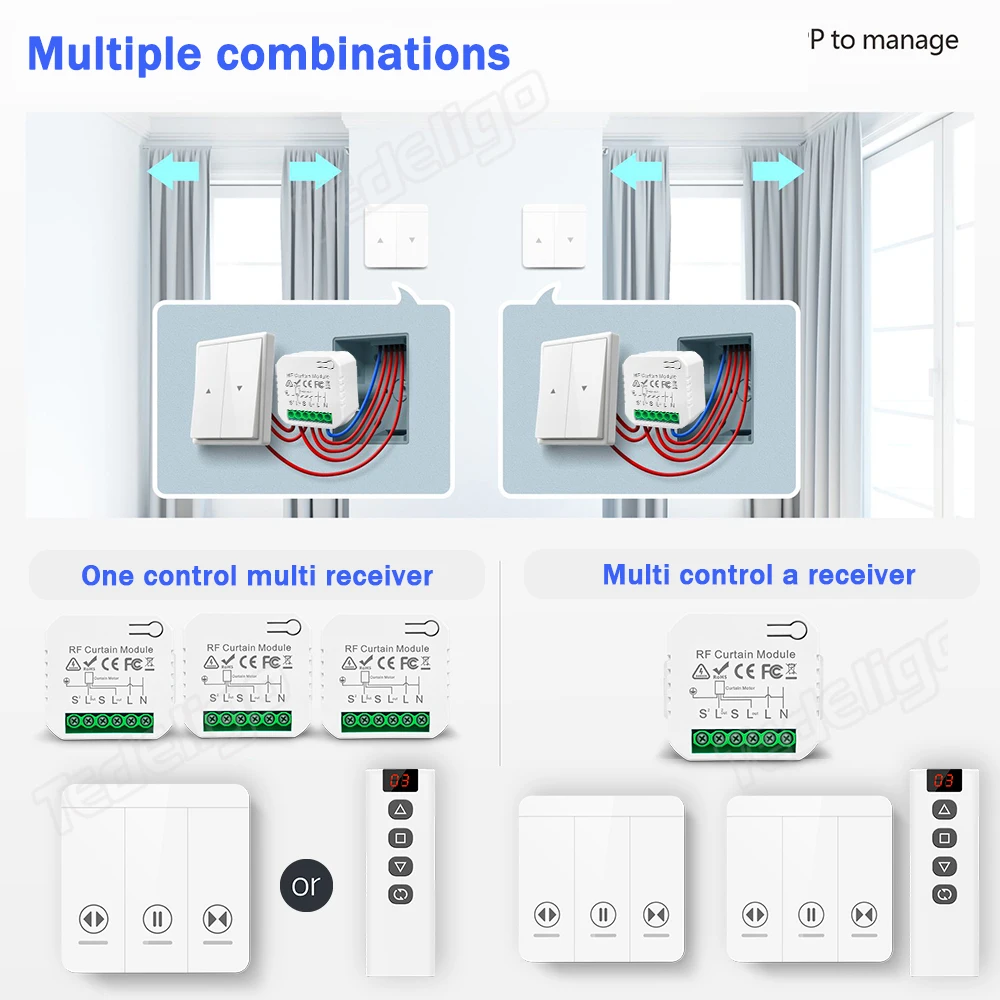 Module de commutateur de ridea - Joystick Module avis et prix