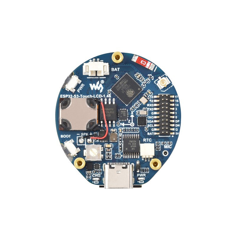 Carte de développement ESP32-S - Microphone Module avis et prix