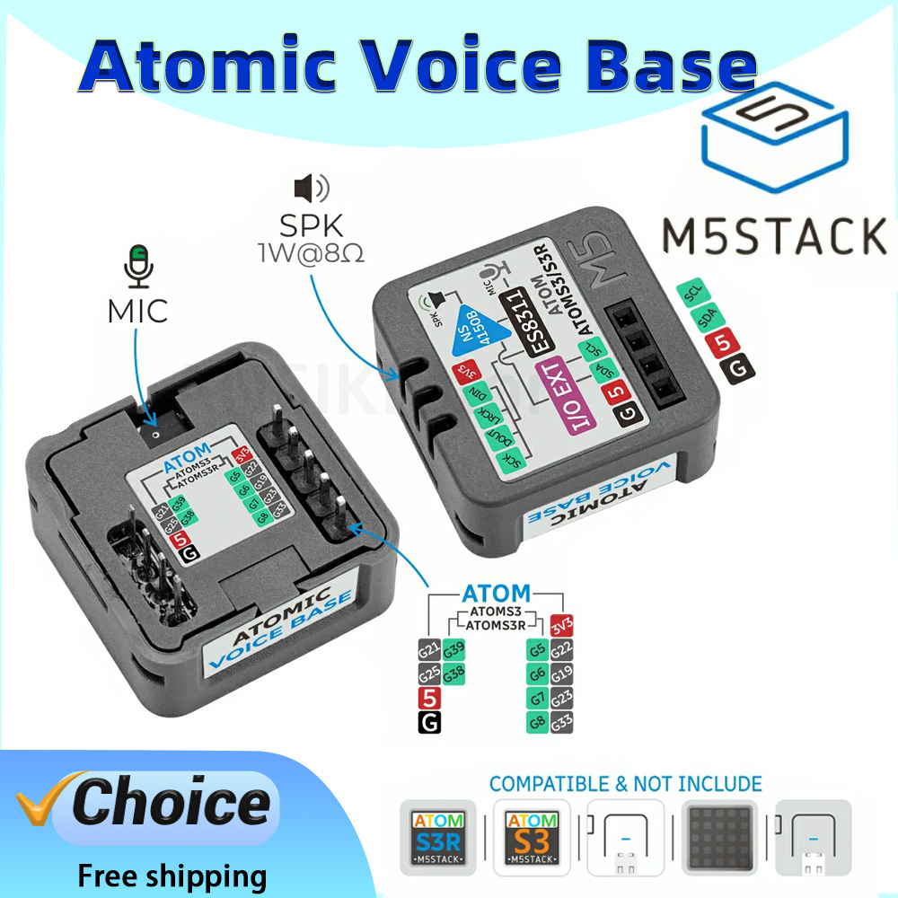 Module de microphone MEMS avec - Microphone Module avis et prix