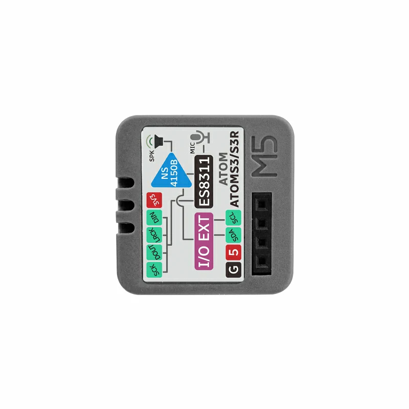 Module de microphone MEMS avec - Microphone Module avis et prix