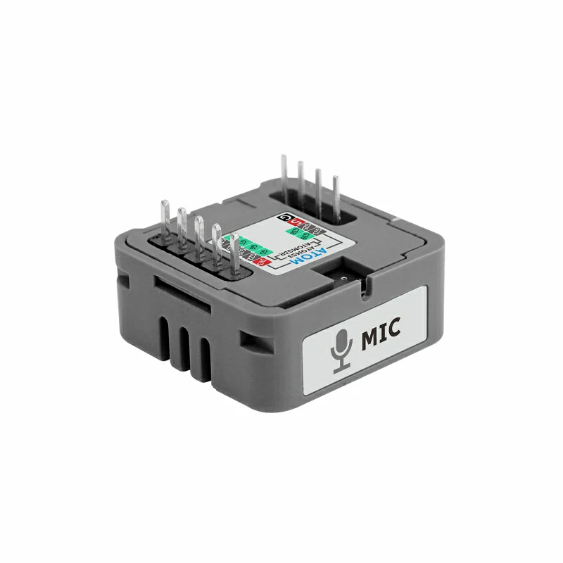 Module de microphone MEMS avec - Microphone Module avis et prix