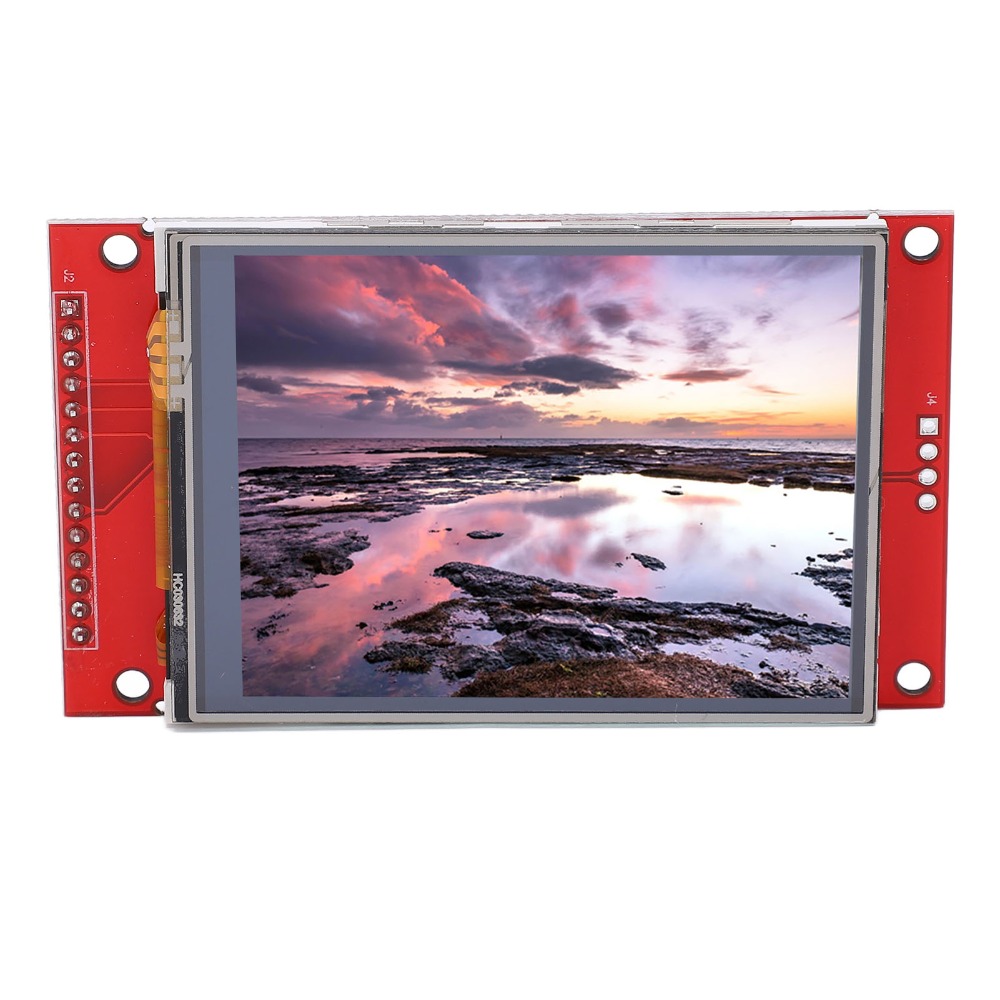 Module d'affichage LCD 2.8 pou - Ili9341 avis et prix