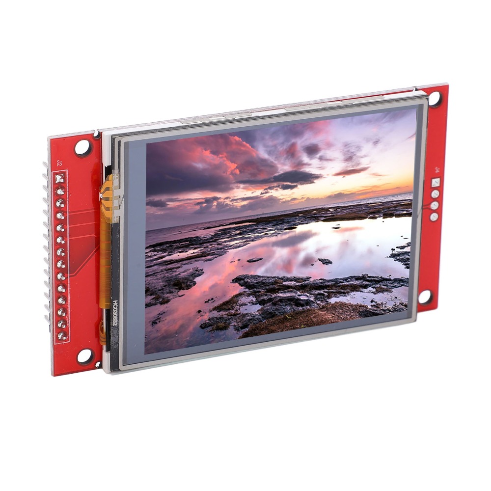 Module d'affichage LCD 2.8 pou - Ili9341 avis et prix
