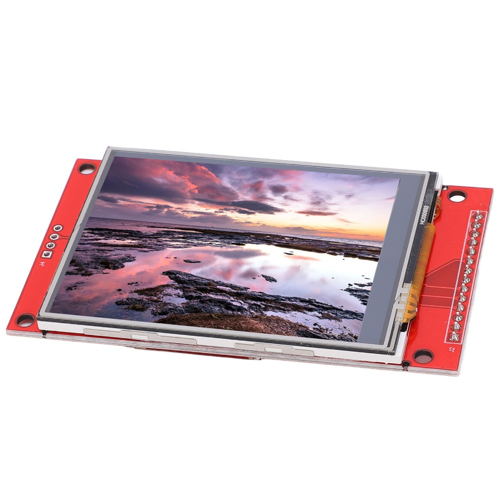 Module d'affichage LCD 2.8 pou - Ili9341 avis et prix