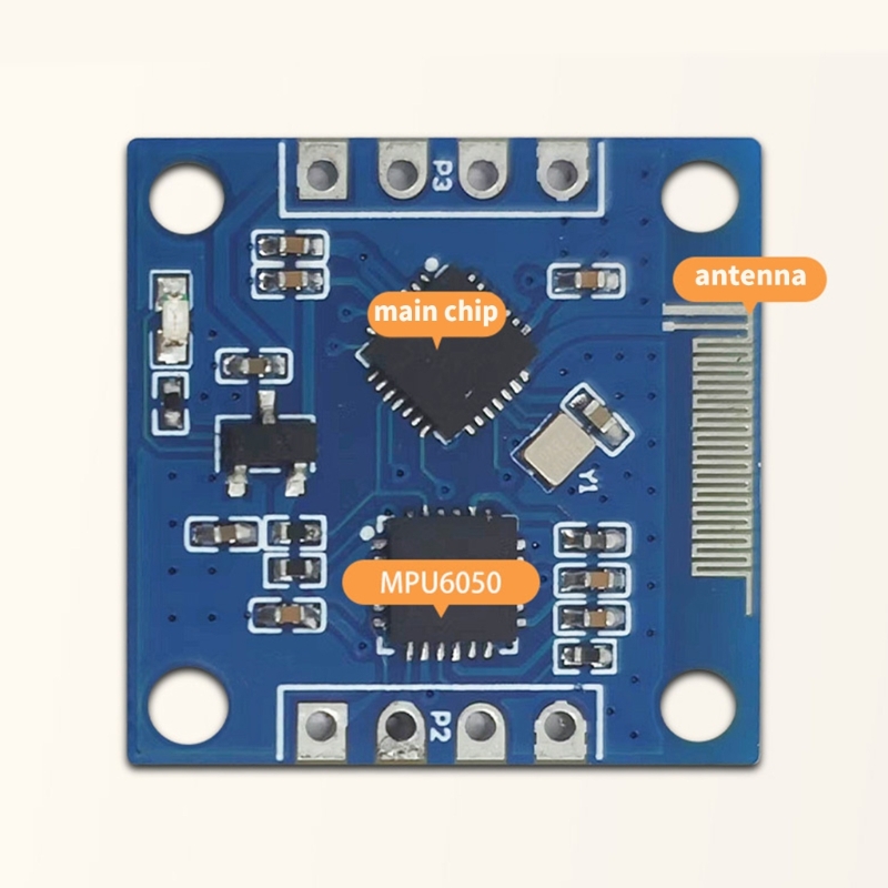 Petit module MPU6050 pour les  - Mpu6050 avis et prix