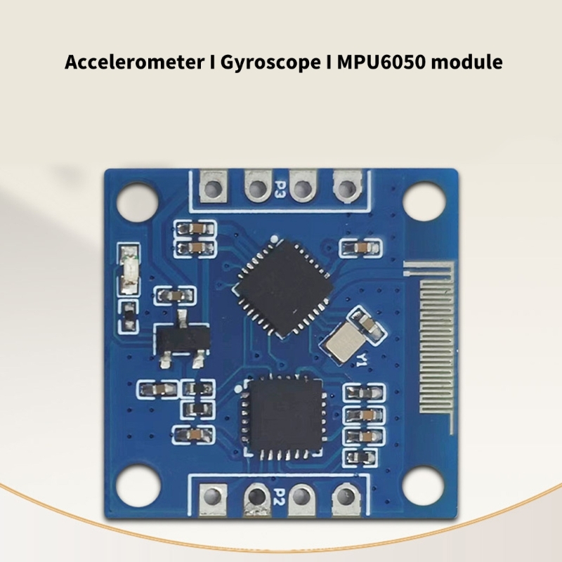 Petit module MPU6050 pour les  - Mpu6050 avis et prix