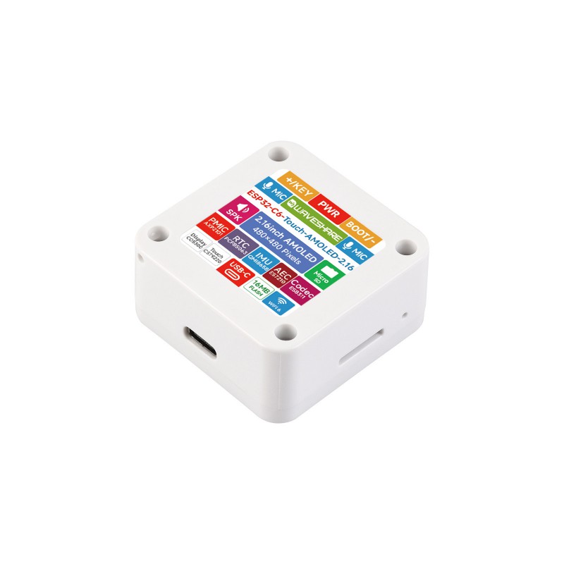 Carte de développement ESP32-C - Microphone Module avis et prix