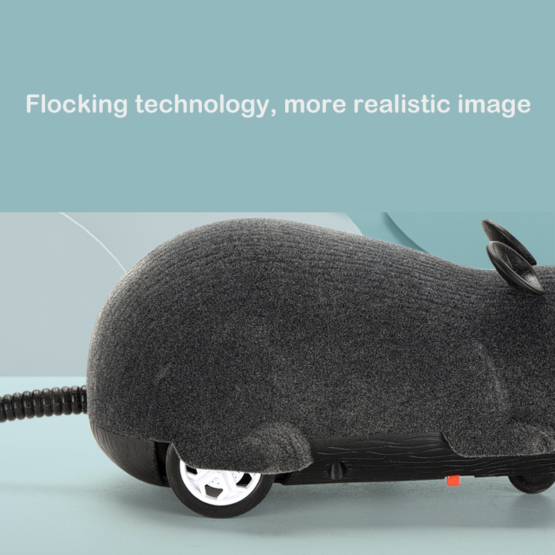 Jouet de souris électrique tél - Ir Remote Module avis et prix
