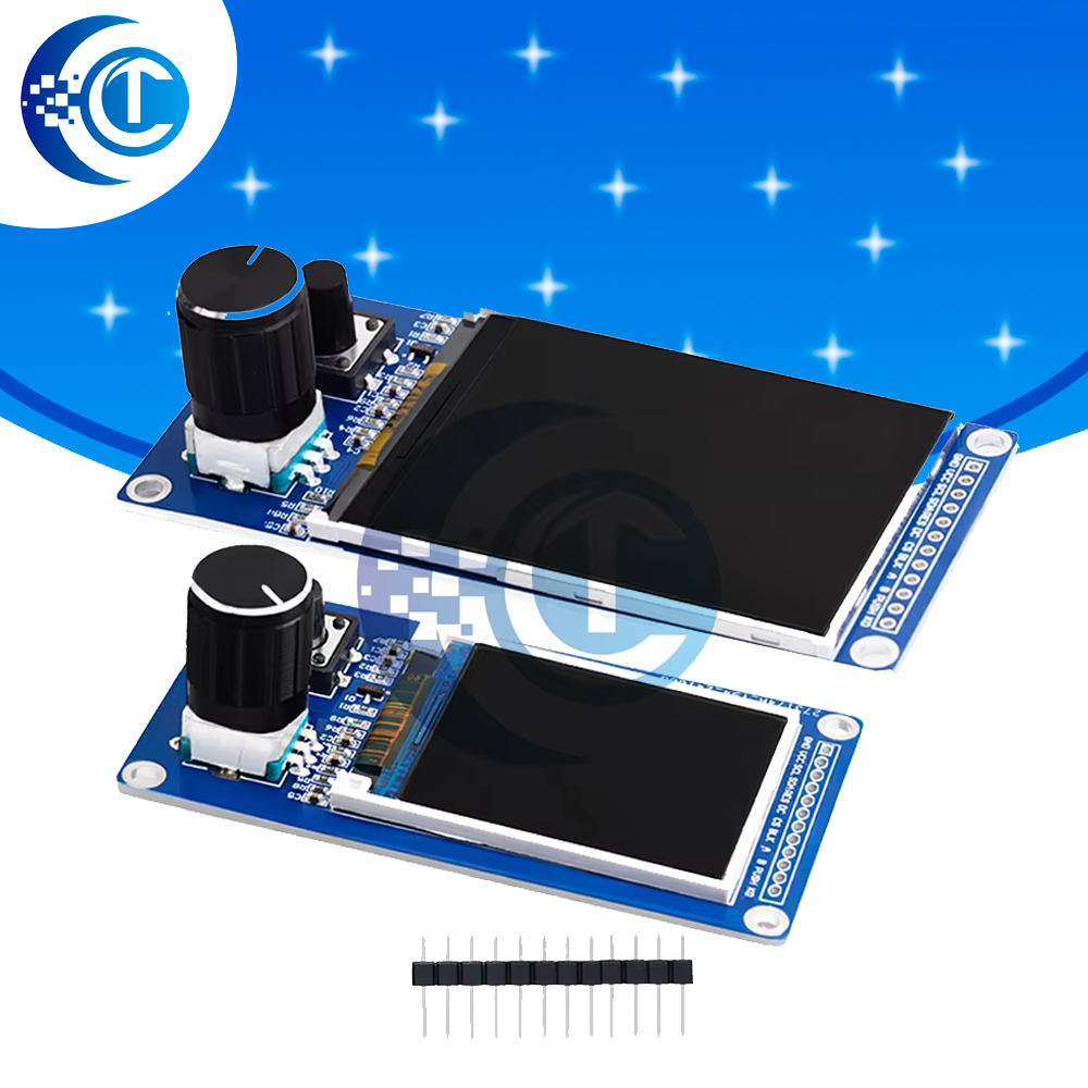 Écran d'affichage TFT avec mod - Tft Display 2.4 avis et prix