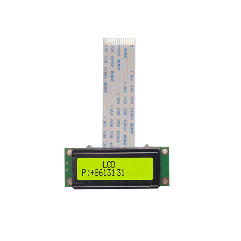 Écran LCD 5V 1602 1602N AIP310 - Lcd 1602 avis et prix