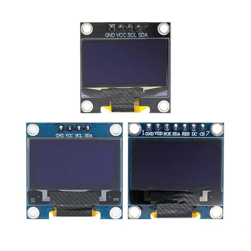 Nouveau module d'affichage OLE - Oled Display 0.96 avis et prix