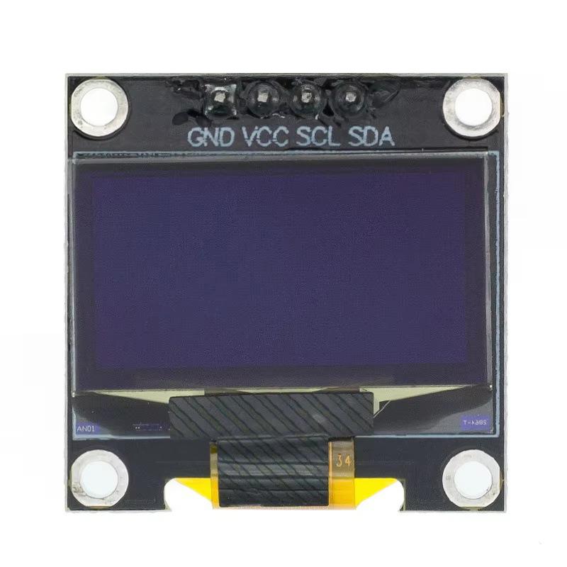 Nouveau module d'affichage OLE - Oled Display 0.96 avis et prix