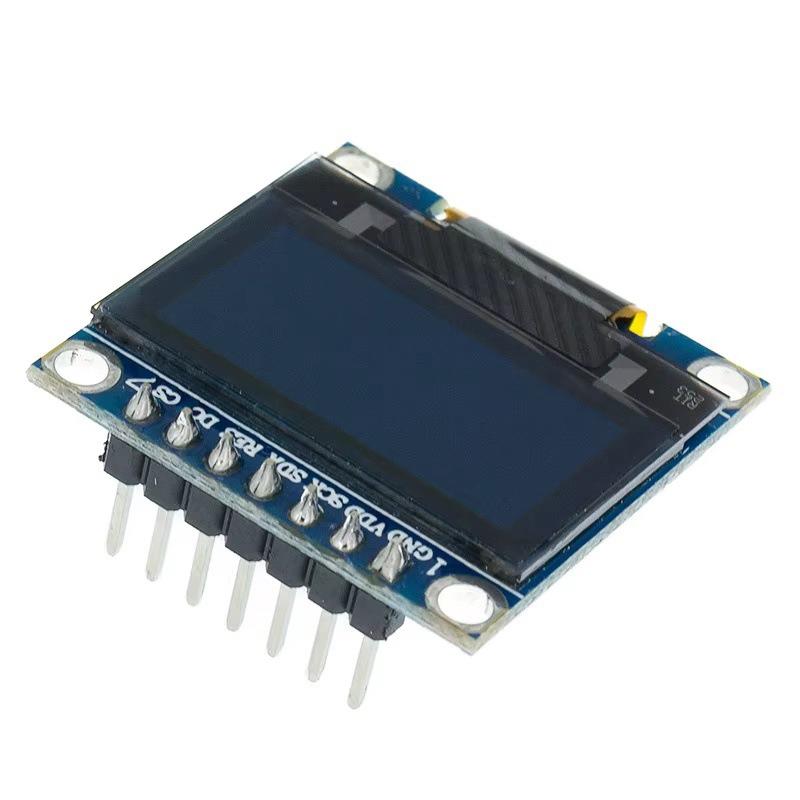 Nouveau module d'affichage OLE - Oled Display 0.96 avis et prix