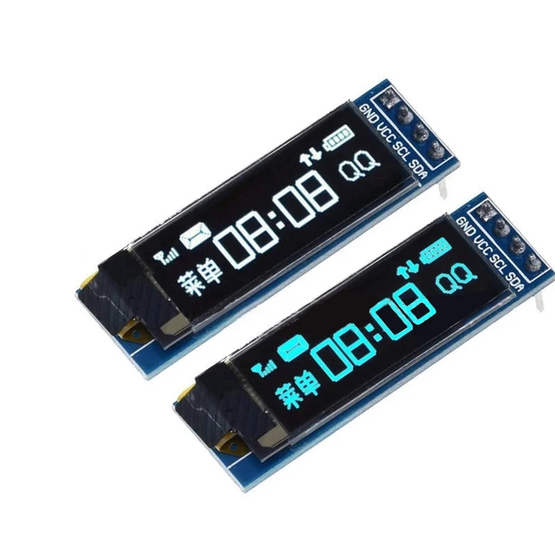 Module d'affichage OLED I2C 0. - Ssd1306 avis et prix