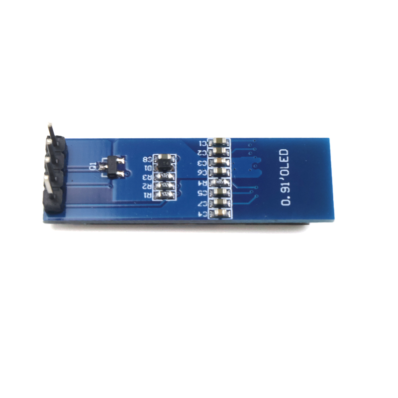 Module d'affichage OLED I2C 0. - Ssd1306 avis et prix
