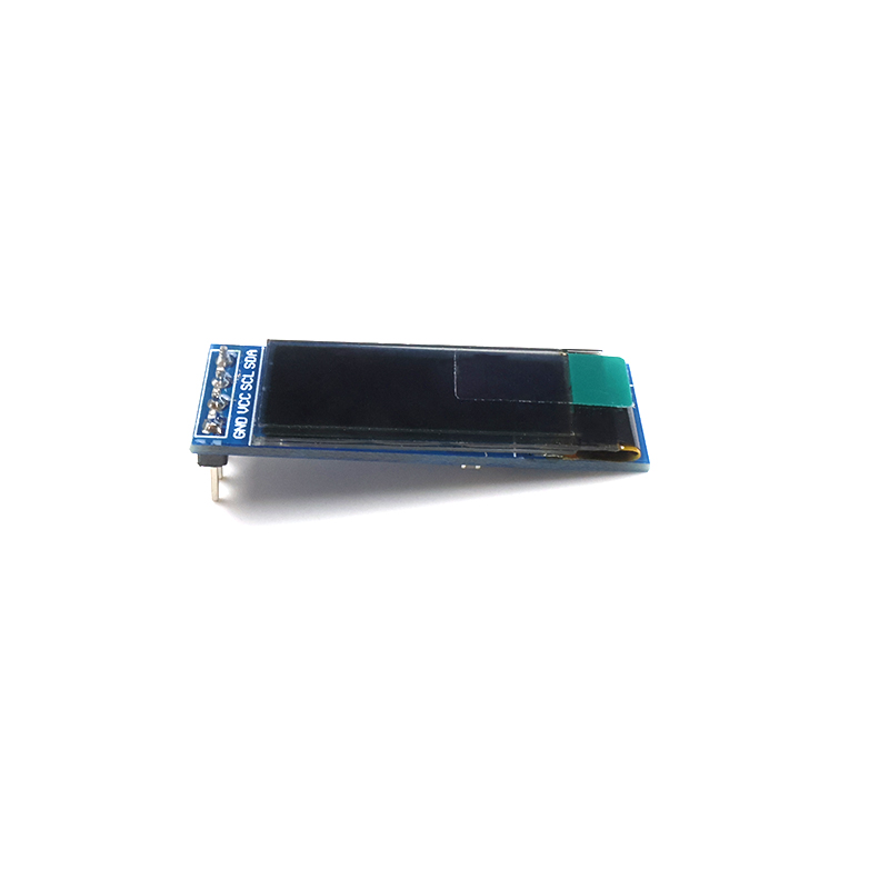 Module d'affichage OLED I2C 0. - Ssd1306 avis et prix