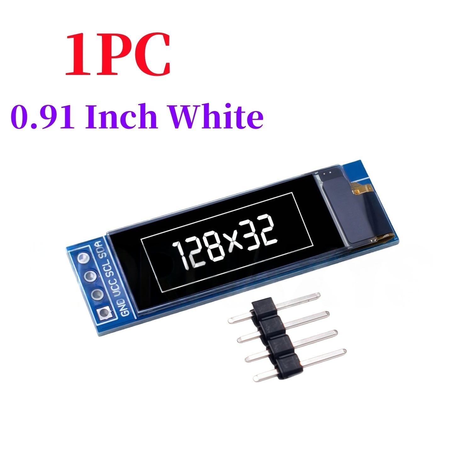 Module d'affichage OLED LCD bl - Ssd1306 avis et prix