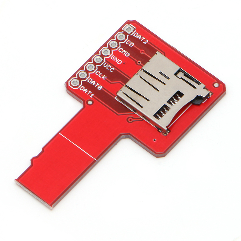 Reniflage Micro SD, 1 pièce, a - Sd Card Module avis et prix