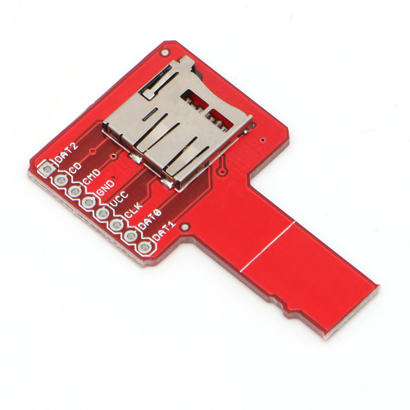 Reniflage Micro SD, 1 pièce, a - Sd Card Module avis et prix